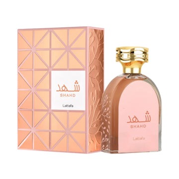 LATTAFA Shahd 100 ml edps (D)