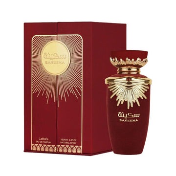 LATTAFA Sakeena 100 ml edps (H)