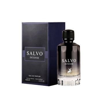 MAISON ALHAMBRA Salvo Intense 100 ml edps (H)