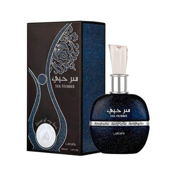 LATTAFA Ser Hubbe 100 ml edps (D)