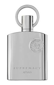 AFNAN Supremacy Silver 100 Ml edps (H)