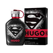 HUGO BOSS Man SuperMan 125 Ml edps (H)