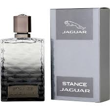 JAGUAR Stance 100 Ml edts (H)