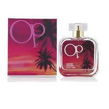 OCEAN PACIFIC Op Simply Sun 100 Ml edps (H)