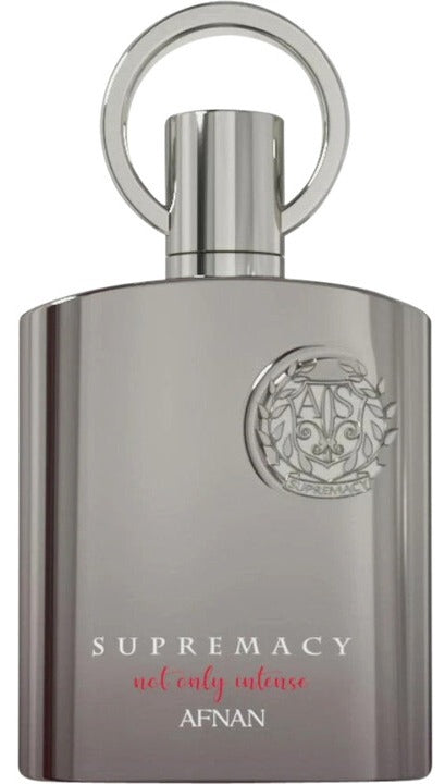 AFNAN Supremacy Not Only Intense 100 Ml edps (H)
