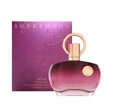 AFNAN Supremacy Pour Femme 100 Ml edps (D)
