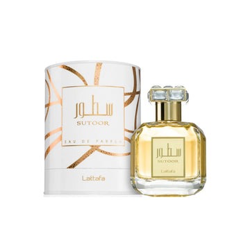 LATTAFA Sutoor 100 ml edps (D)