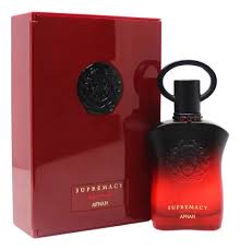 AFNAN Supremacy Tapis Rouge 90 Ml edps (H)