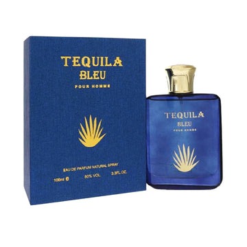 BHARARA Tequila Bleu 100 ml edps (H)