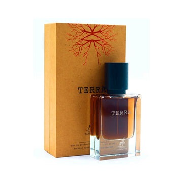 MAISON ALHAMBRA Terra 50 ml edps (H)