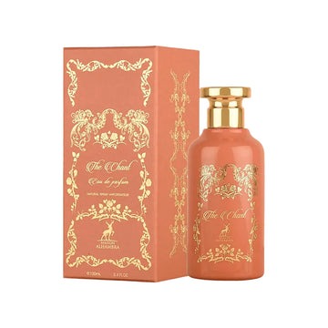 MAISON ALHAMBRA The Chant 100 ml edps (D)