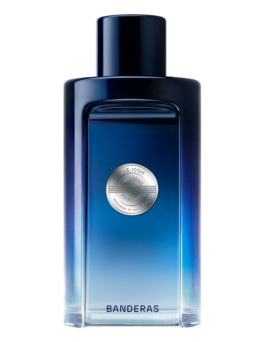 ANTONIO BANDERAS The Icon 200 Ml edts (H)