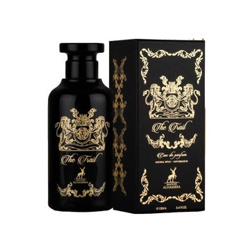 MAISON ALHAMBRA The Trail 100 ml edps (H)