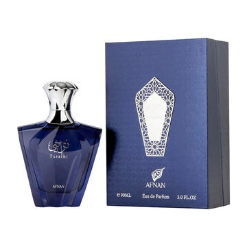 MAISON ALHAMBRA Tarathi Blue 100 ml edps (H)