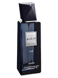 AFNAN Modest Une 100 Ml edps (H)