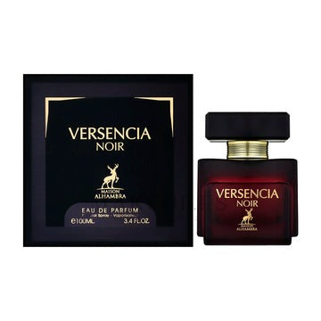 MAISON ALHAMBRA Versencia Noir 100 ml edps (H)