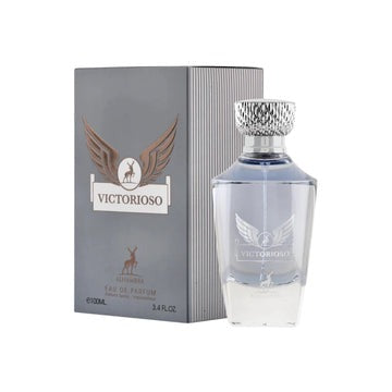 MAISON ALHAMBRA Victorioso 100 ml edps (H)