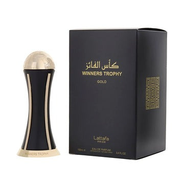 LATTAFA Winners Trophy Gold 100 ml edps (D)