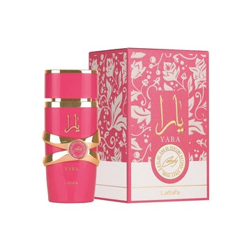 LATTAFA Yara Candy 100 ml edps (D)