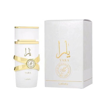 LATTAFA Yara Moi 100 ml edps (D)
