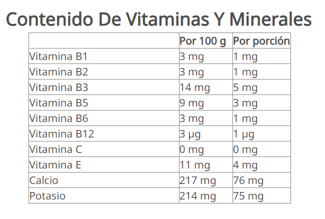 Barra con Proteína Deluxe sabor vainilla con almendras 490 g (14 barras de 35 g c/u)