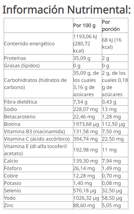 Colágeno Polvo con Colágeno Hidrolizado Verisol®, Vitamina C, Biotina, Vitamina E, Zinc, Selenio y Betacaroteno sabor limonada de fresa 171 g