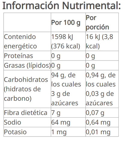 Probiotic Advantage Polvo con Lactobacilos 30 g