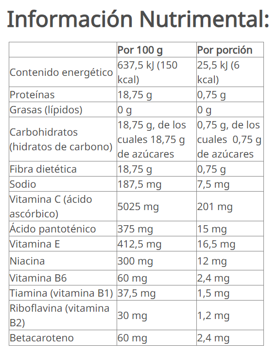 Herbalife® Número 2 Tabletas con Multivitaminas, Minerales y Vegetales 90 tabletas 120 g