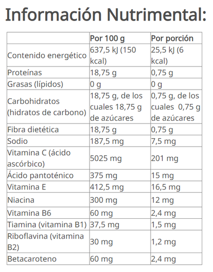 Herbalife® Número 2 Tabletas con Multivitaminas, Minerales y Vegetales 90 tabletas 120 g