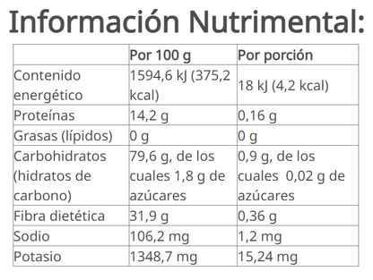 Cell Activator 60 cápsulas 33,9 g