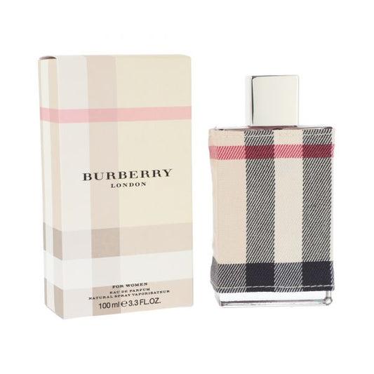 BURBERRY London For Women 100 ml edps (D)