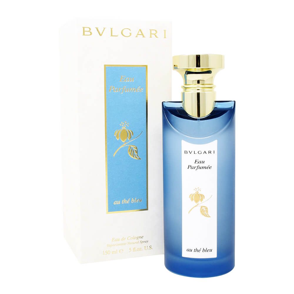 BVLGARI Eau The Bleu 150 ml edcs (D)