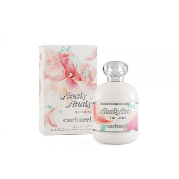 CACHAREL Anais Anais 100 ml edts (D)