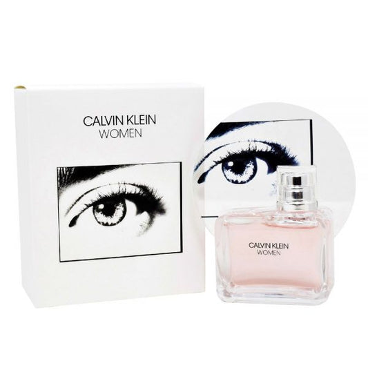 CALVIN KLEIN Calvin Klein Women 100 ml edps (D)