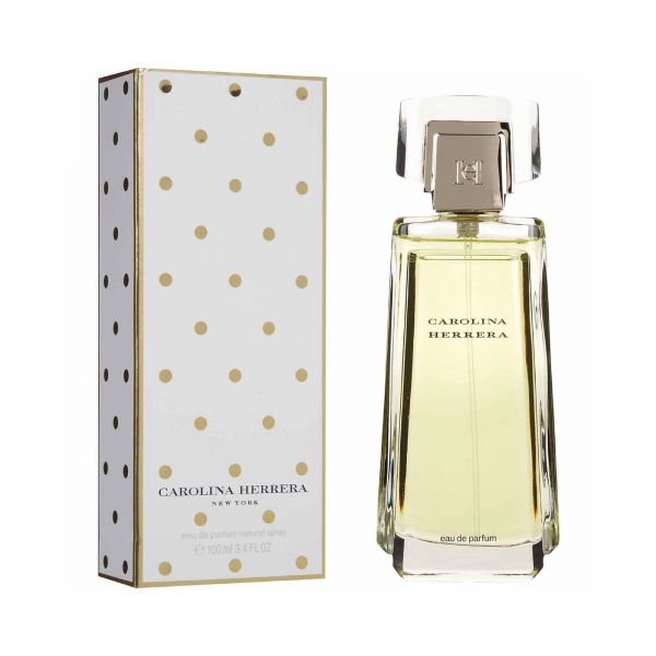 CAROLINA HERRERA Carolina Herrera 100 ml edps (D)