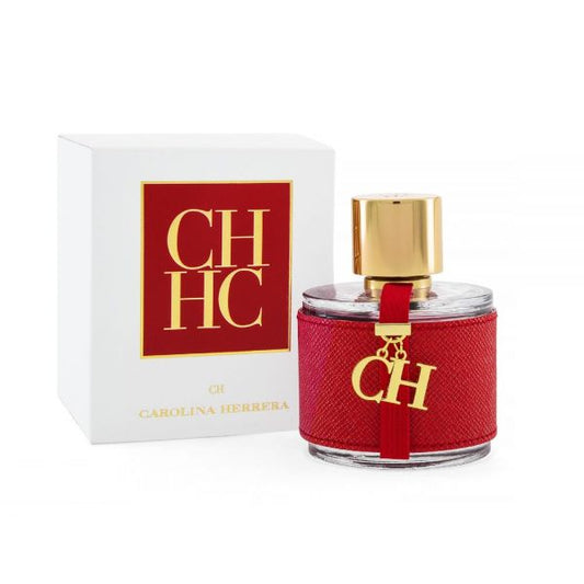 CAROLINA HERRERA Ch 100 ml edts (D)