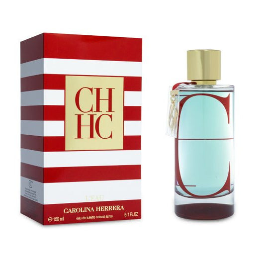 CAROLINA HERRERA Ch L'eau 150 ml edts (D)