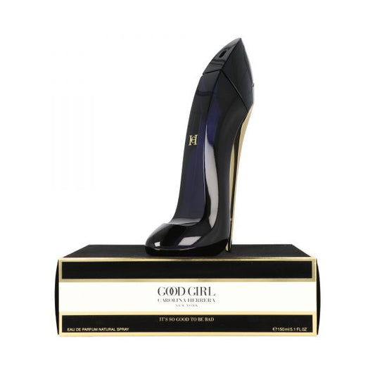 CAROLINA HERRERA Good Girl It's So Good To Be Bad 150 ml edps (D)