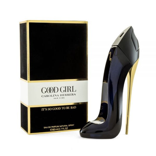 CAROLINA HERRERA Good Girl It's So Good To Be Bad 80 ml edps (D)