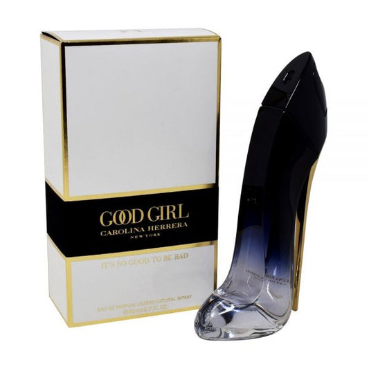 CAROLINA HERRERA Good Girl It's So Good To Be Bad Legere 80 ml edps (D)