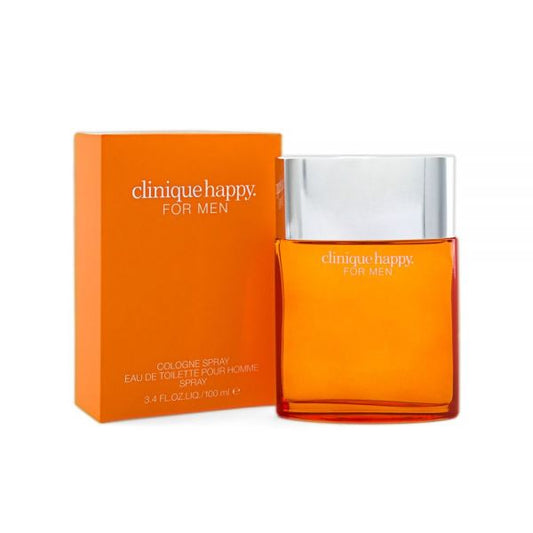 CLINIQUE Happy Heart 100 ml edps (D)