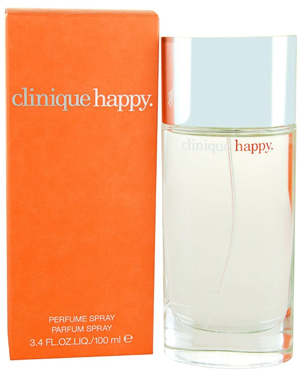 CLINIQUE Happy 100 ml edps (D)