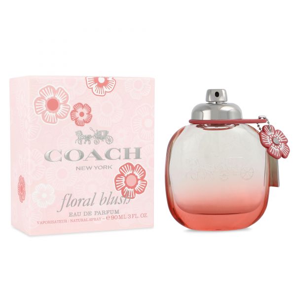 COACH Floral Blush 90 ml edps (D)