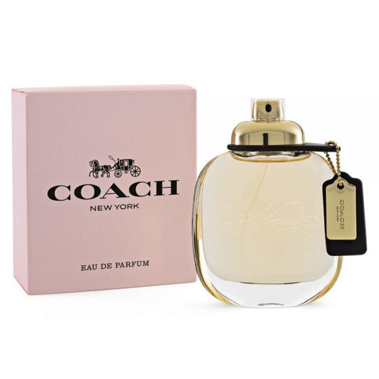 COACH New York 90 ml edps (D)