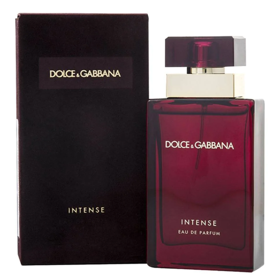 DOLCE & GABBANA Intense 100 ml edps (D)