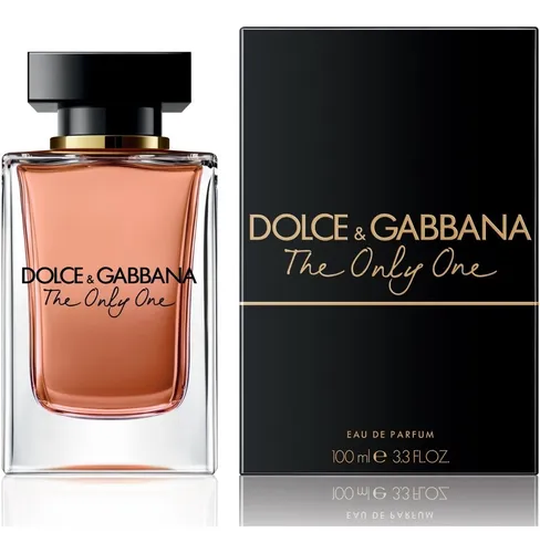 DOLCE & GABBANA The Only One 100 ml edps (D)