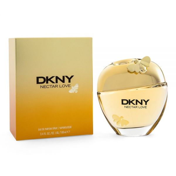 DONNA KARAN Dkny Nectar Love 100 ml edps (D)