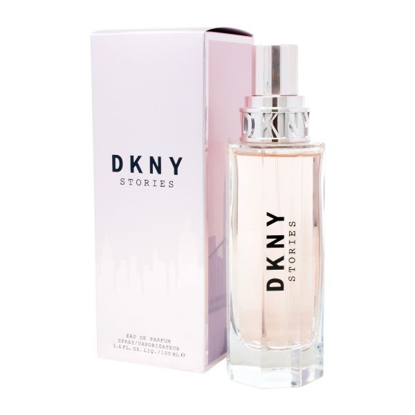 DONNA KARAN Dkny Stories 100 ml edps (D)