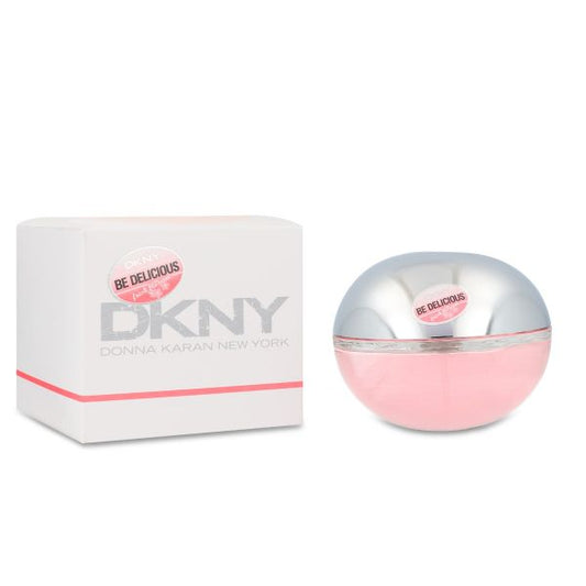 DONNA KARAN Dkny Be Delicius Fresh 100 ml edps (D)