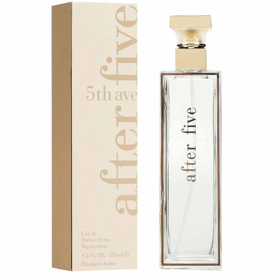 ELIZABETH ARDEN 5th Avenue After Five 125 ml edps (D)